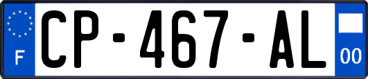 CP-467-AL