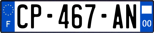 CP-467-AN