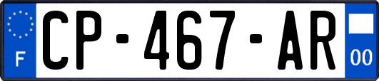 CP-467-AR