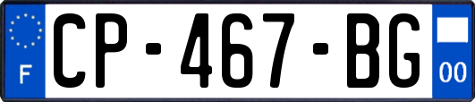 CP-467-BG