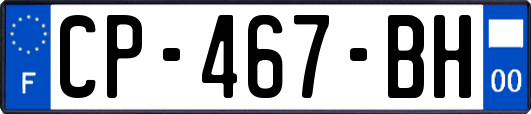 CP-467-BH