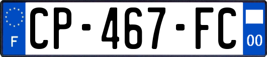 CP-467-FC
