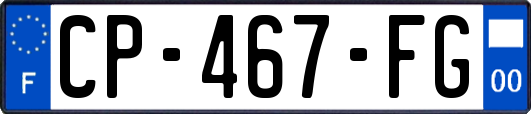 CP-467-FG