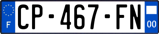 CP-467-FN