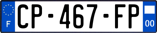 CP-467-FP