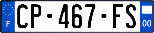 CP-467-FS