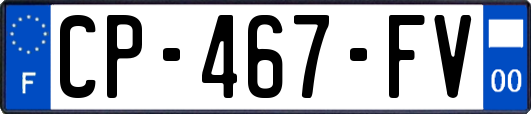 CP-467-FV