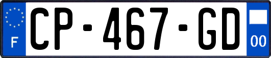 CP-467-GD