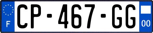 CP-467-GG