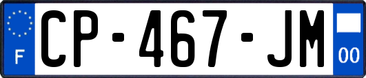 CP-467-JM