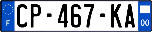 CP-467-KA