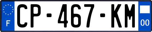 CP-467-KM