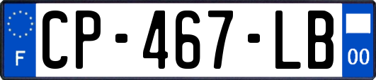 CP-467-LB