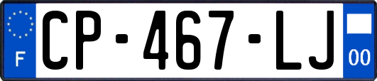 CP-467-LJ