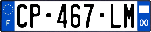 CP-467-LM