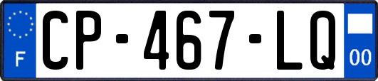 CP-467-LQ