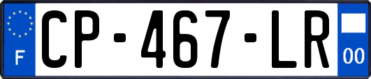 CP-467-LR