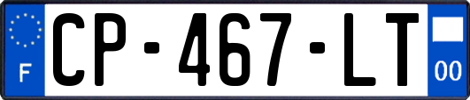 CP-467-LT