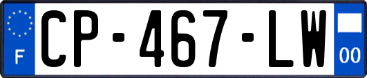 CP-467-LW