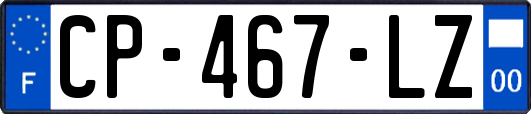 CP-467-LZ