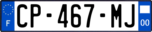 CP-467-MJ