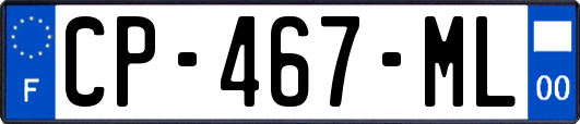 CP-467-ML