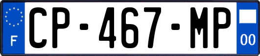 CP-467-MP