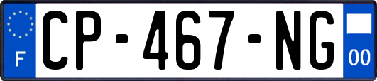 CP-467-NG