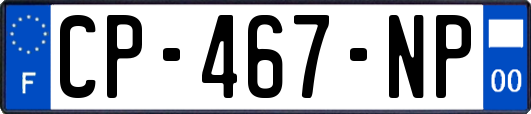 CP-467-NP