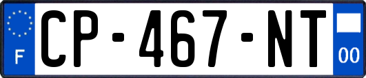 CP-467-NT