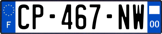 CP-467-NW