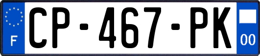 CP-467-PK