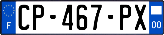 CP-467-PX