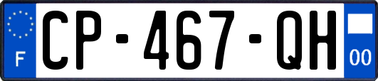 CP-467-QH