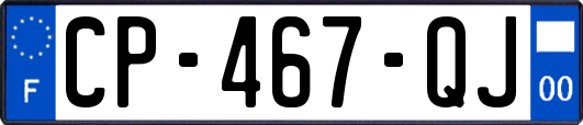 CP-467-QJ