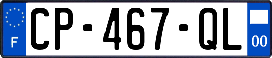 CP-467-QL