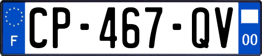 CP-467-QV