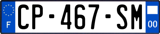 CP-467-SM