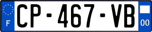 CP-467-VB