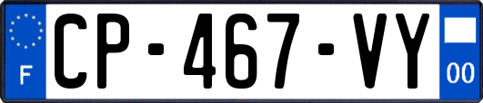 CP-467-VY