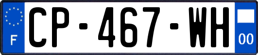 CP-467-WH
