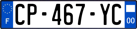 CP-467-YC