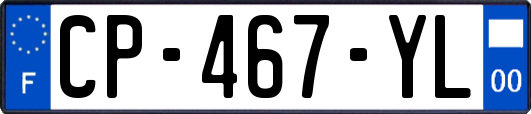 CP-467-YL