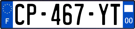 CP-467-YT