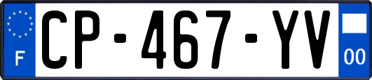 CP-467-YV