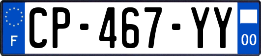 CP-467-YY