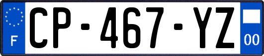 CP-467-YZ