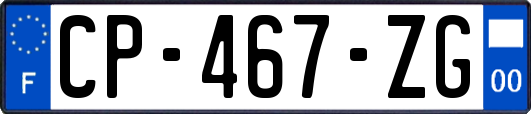 CP-467-ZG