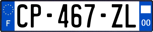 CP-467-ZL