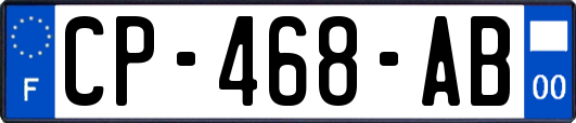 CP-468-AB